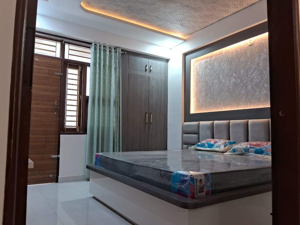  urban homes lll Bedroom