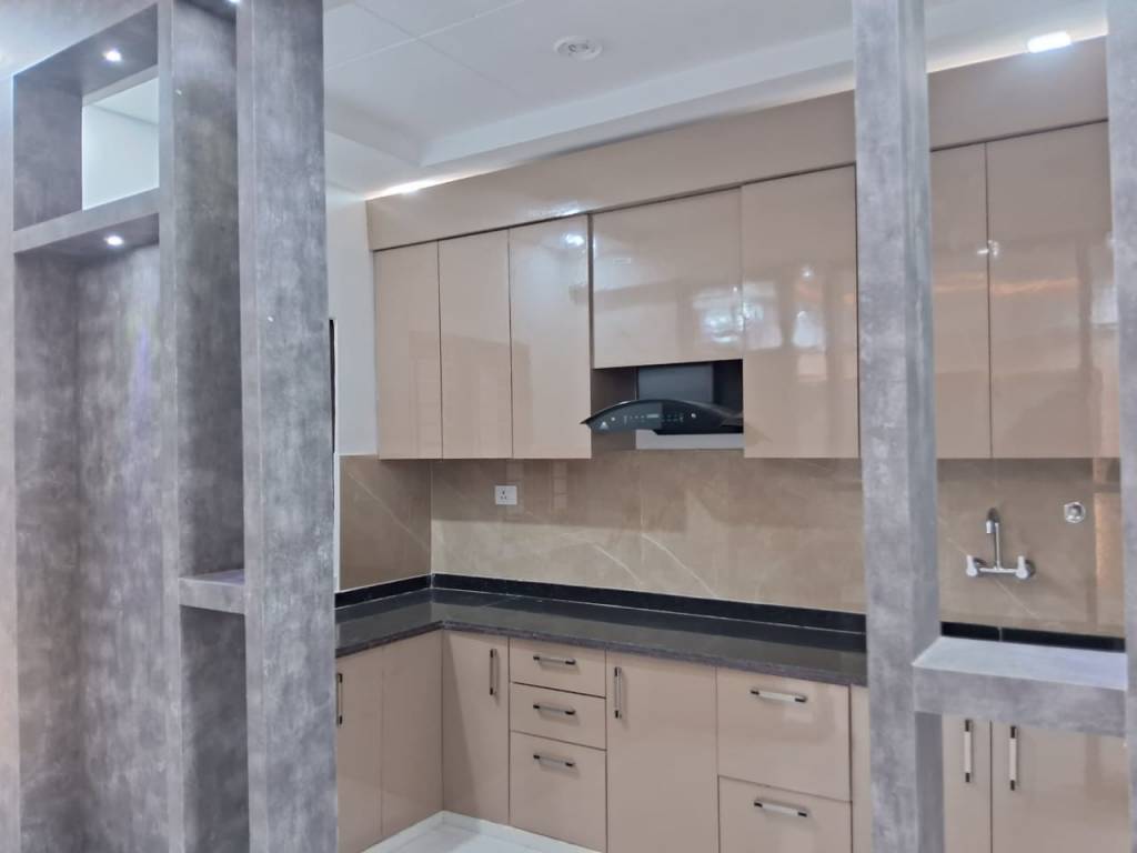  urban homes lll Kitchen