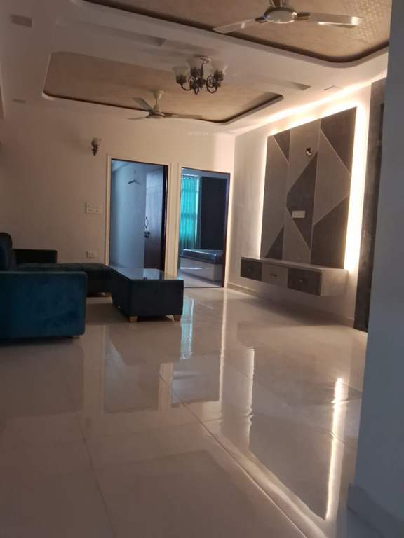  urban homes lll Living Area