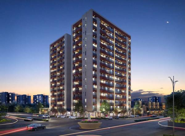  amar-amardeep-harmony Elevation