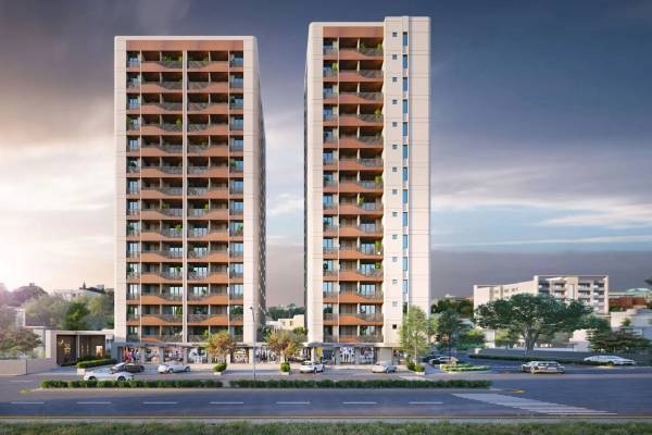  amar-amardeep-harmony Elevation