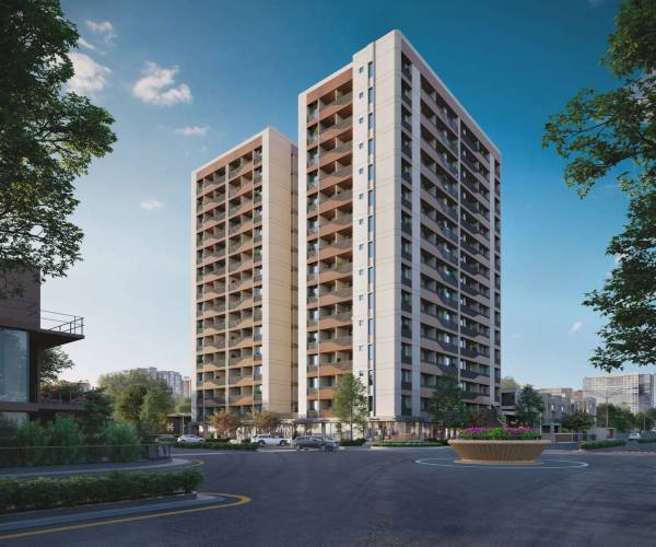  amar-amardeep-harmony Elevation