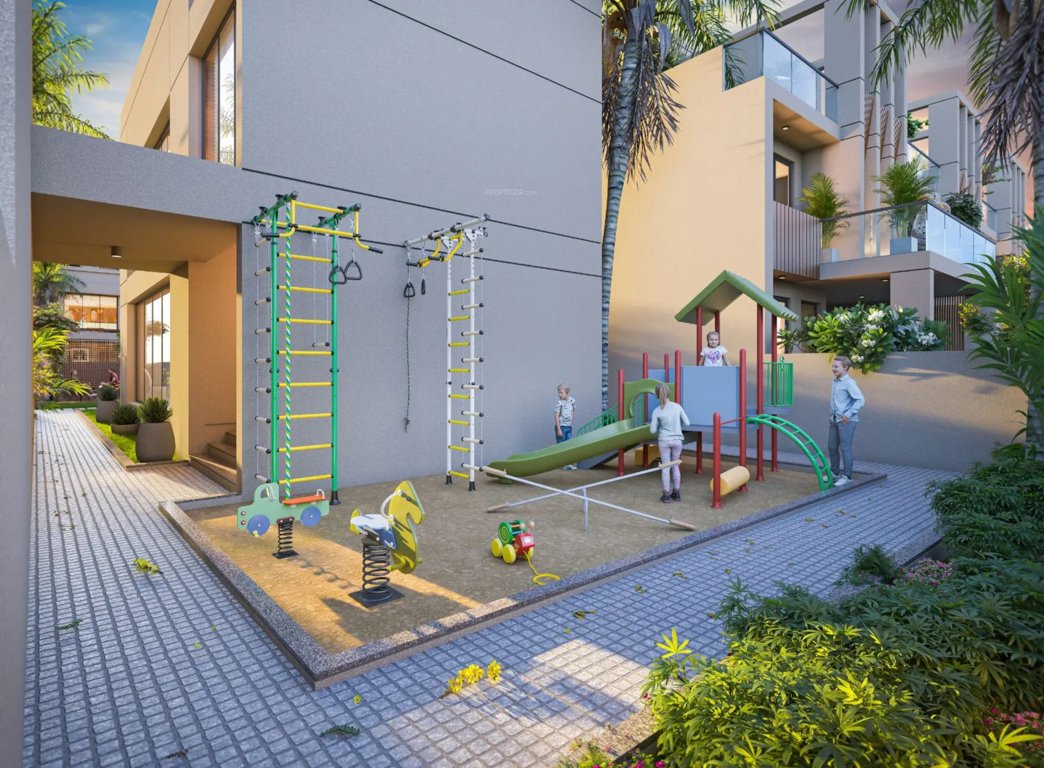  amar amardeep harmony Children's play area