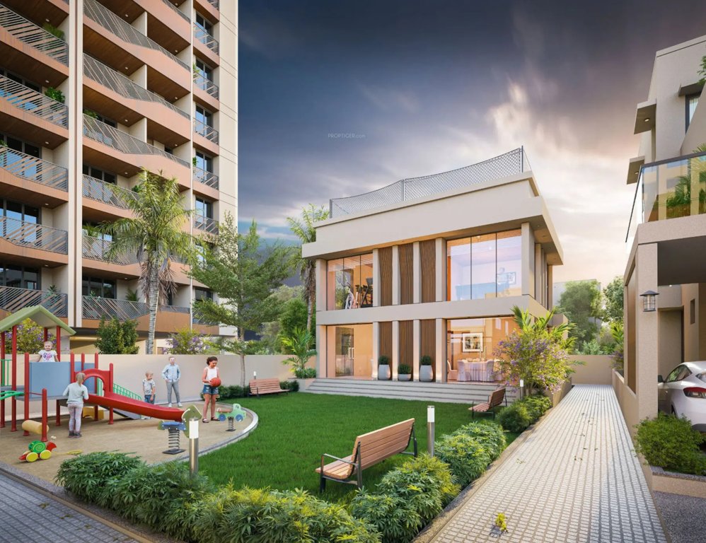  amar amardeep harmony Children's play area