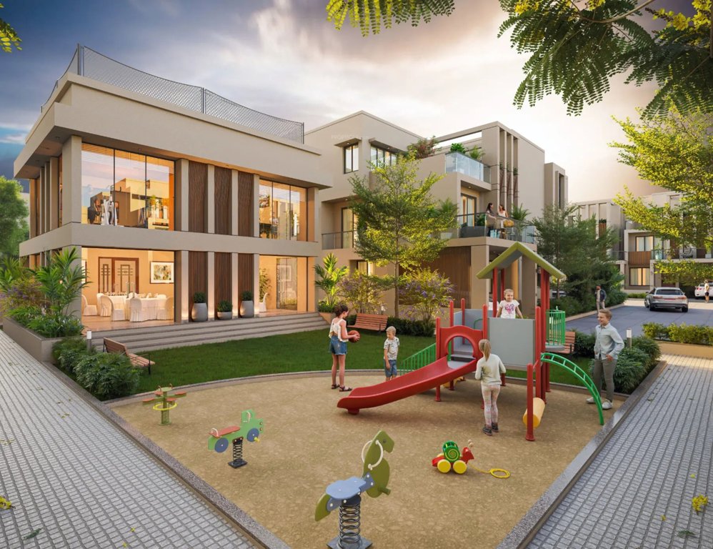  amar amardeep harmony Children's play area