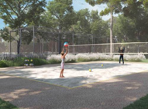  sandohas-coorg-estates Basketball Court