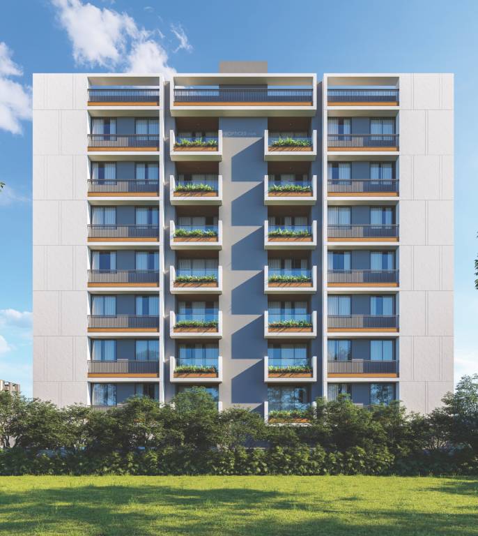  the sun imperial Elevation