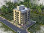 Elevation  anand-residency Elevation