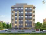 Elevation  anand-residency Elevation