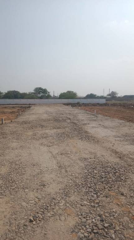 Elevation sri sai nagar Elevation