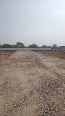 sri-sai-nagar Elevation Elevation