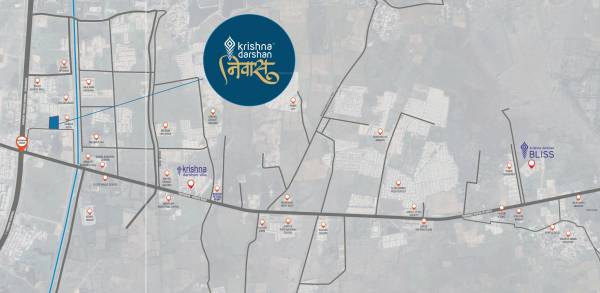  krishna-darshan-niwas Location Plan