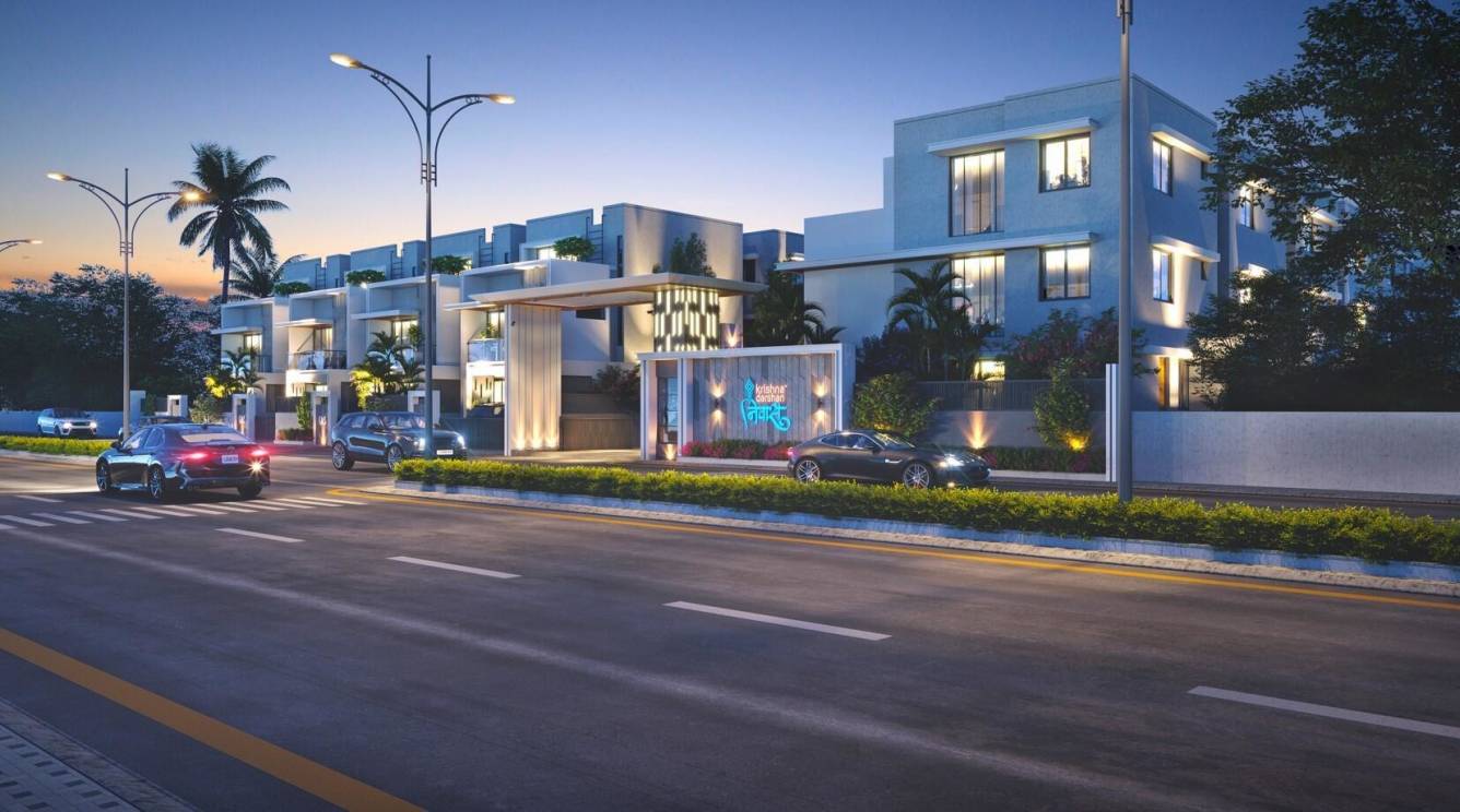 Krishna Darshan Niwas