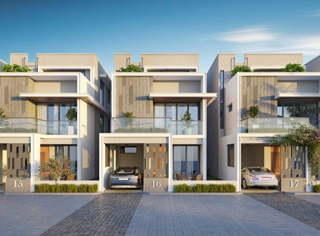 Krishna Darshan Niwas