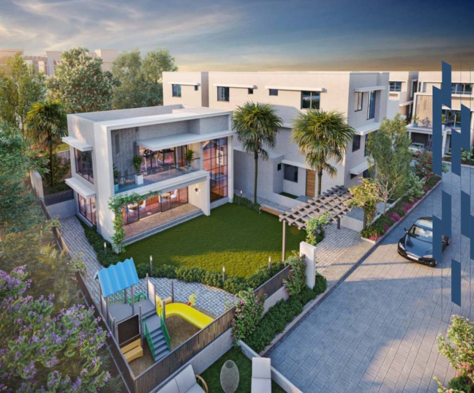  krishna darshan niwas Elevation