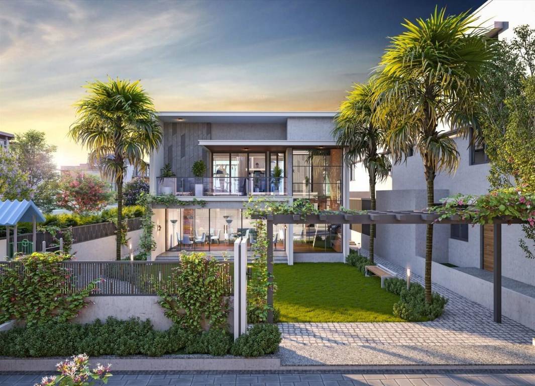 Krishna Darshan Niwas