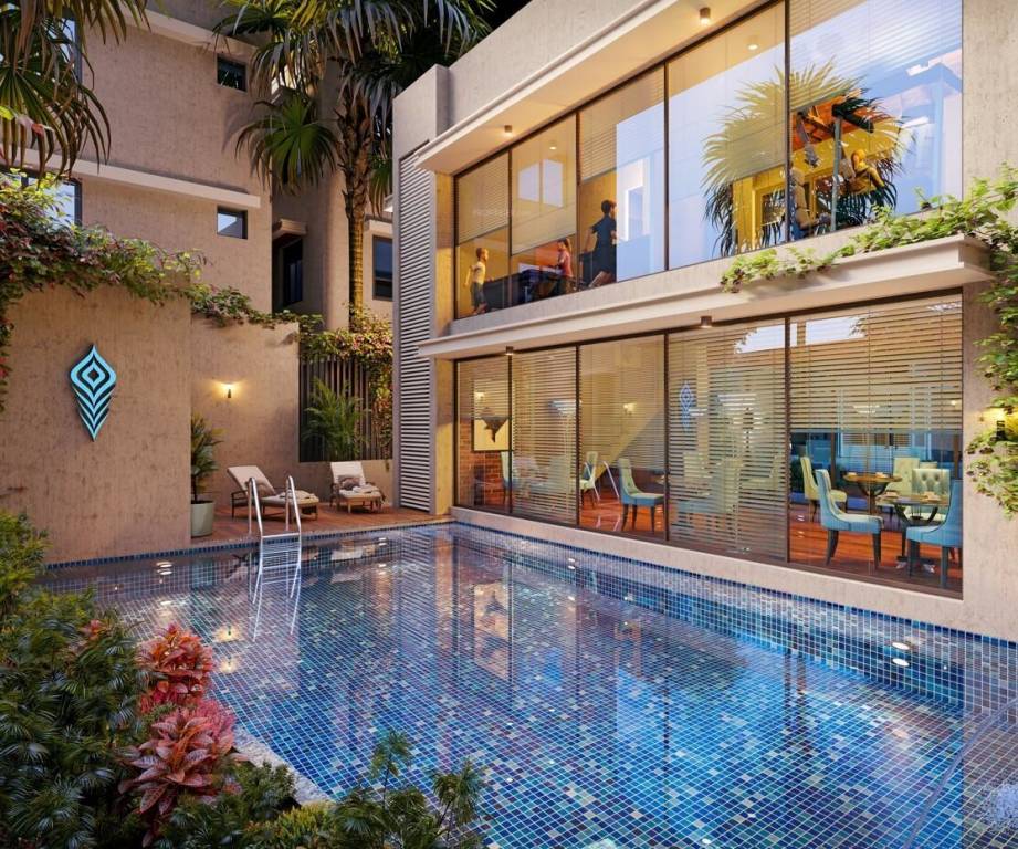 Krishna Darshan Niwas