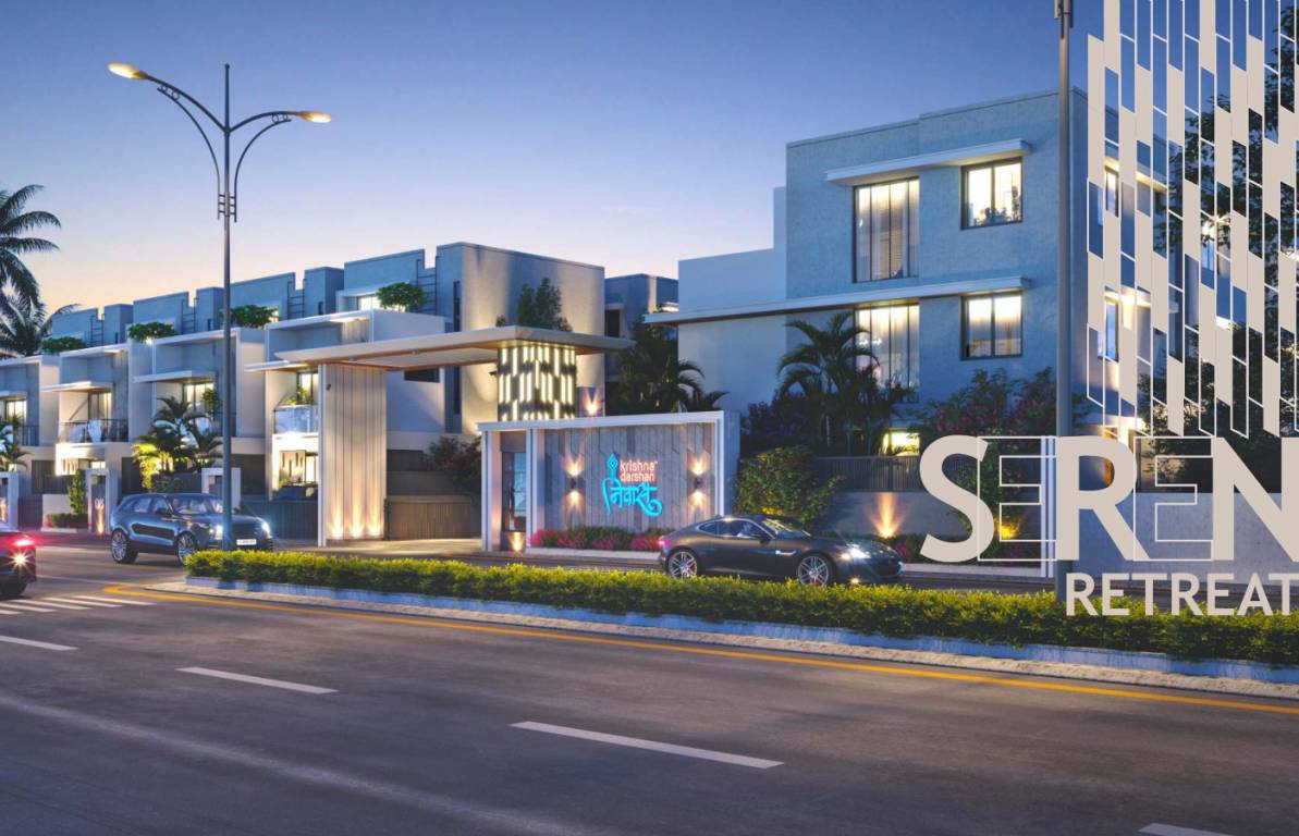  krishna darshan niwas Gated Community