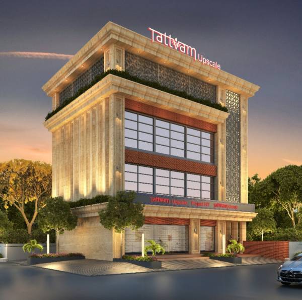 Elevation tattvam-upscale Elevation