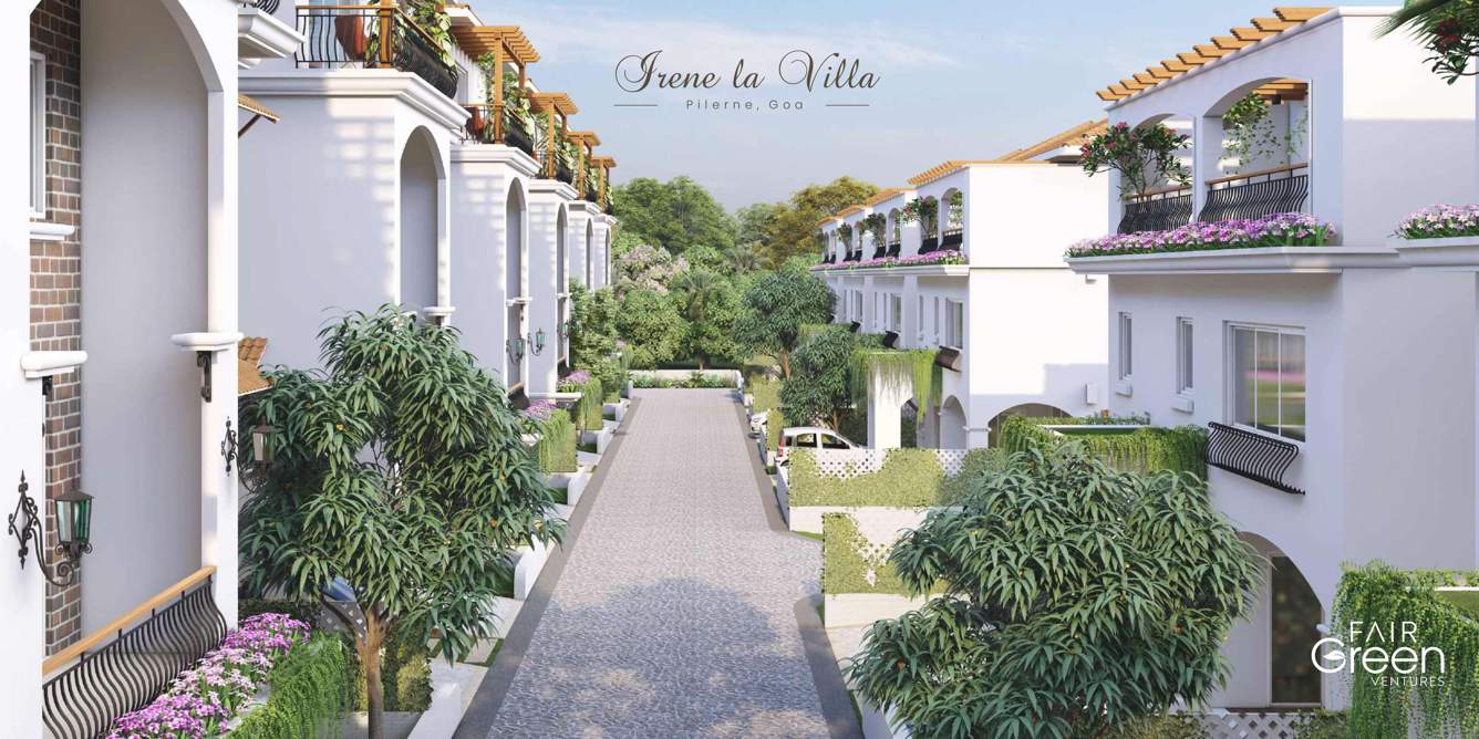  irene la villa Others