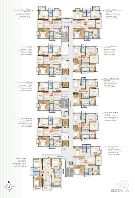  urban park SB Urban Park Cluster Plan