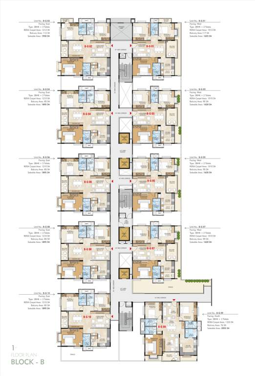  urban park SB Urban Park Cluster Plan