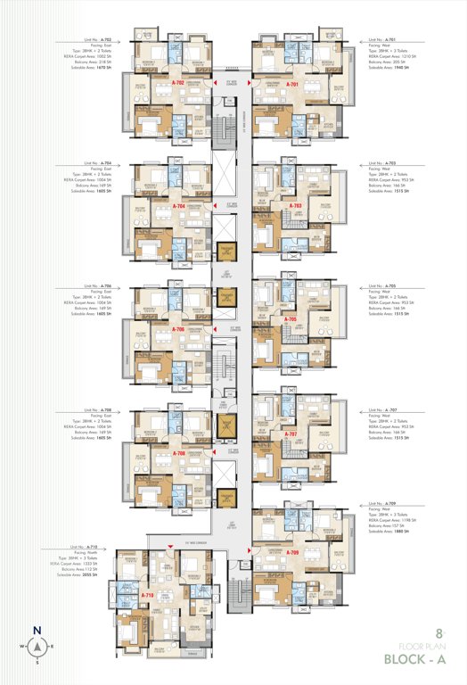  urban park SB Urban Park Cluster Plan