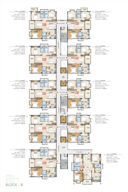  urban park SB Urban Park Cluster Plan