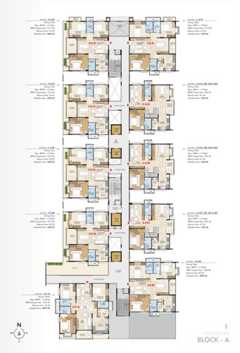  urban-park SB Urban Park Cluster Plan