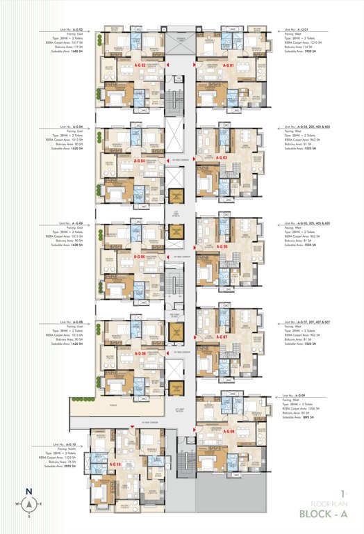 urban park SB Urban Park Cluster Plan