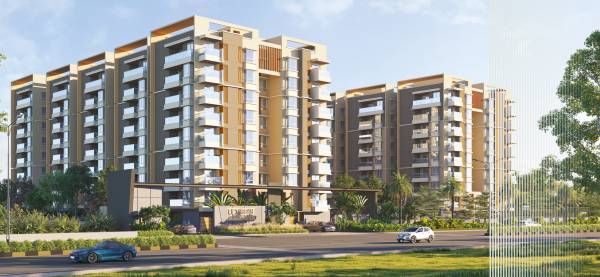  urban-park Elevation