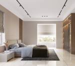 Bedroom urban-park Bedroom