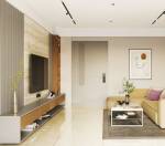 Living Area urban-park Living Area