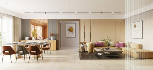  urban-park Living Area