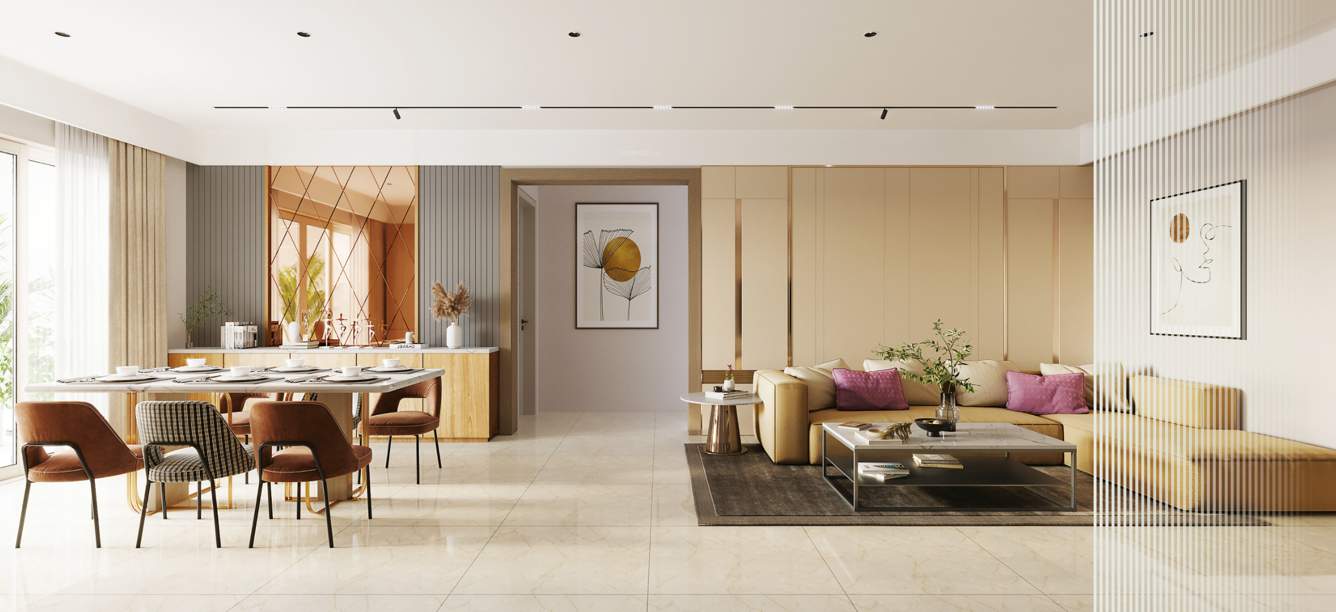  urban park Living Area