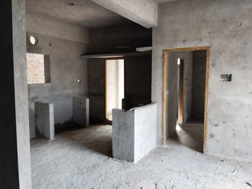  vishnu-nilayam Vishnu Nilayam Construction Status Jan-25