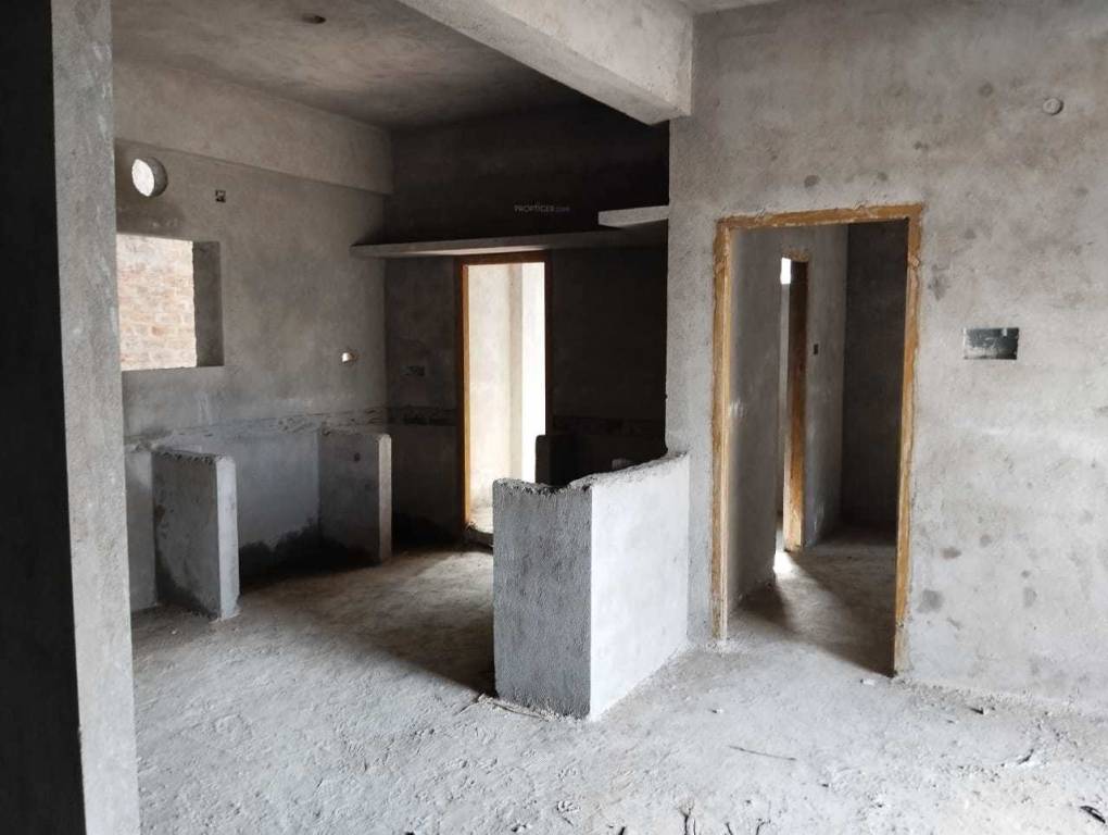  vishnu nilayam Vishnu Nilayam Construction Status Jan 25