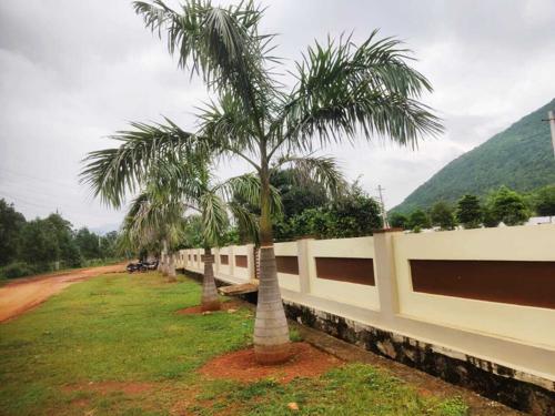 Landscape Garden and Tree Planting sukruti-springs-phase-ii Landscape Garden and Tree Planting