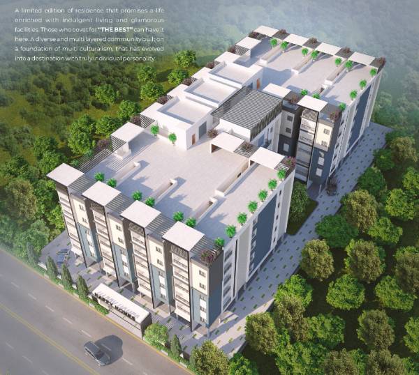  happy-homes Elevation