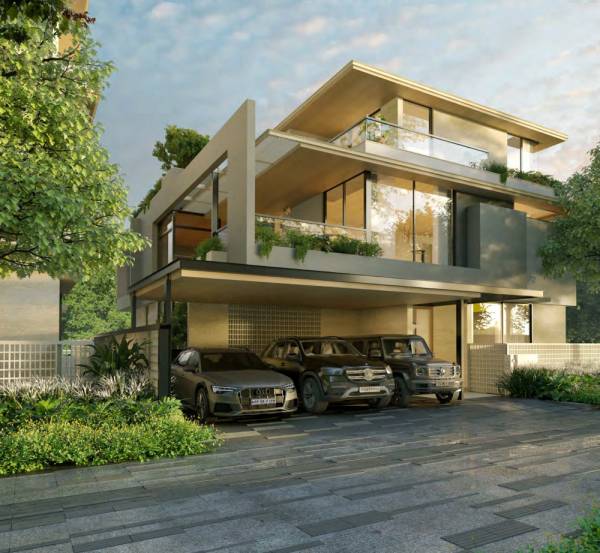  the-valley Elevation