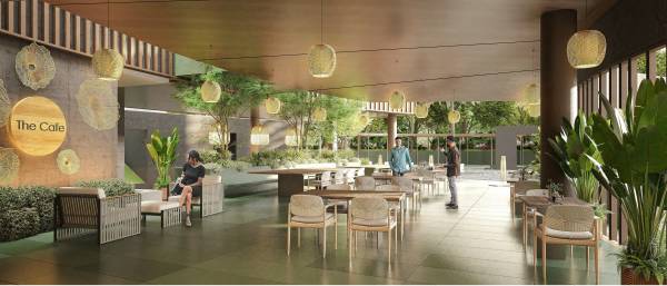  the-valley Cafeteria