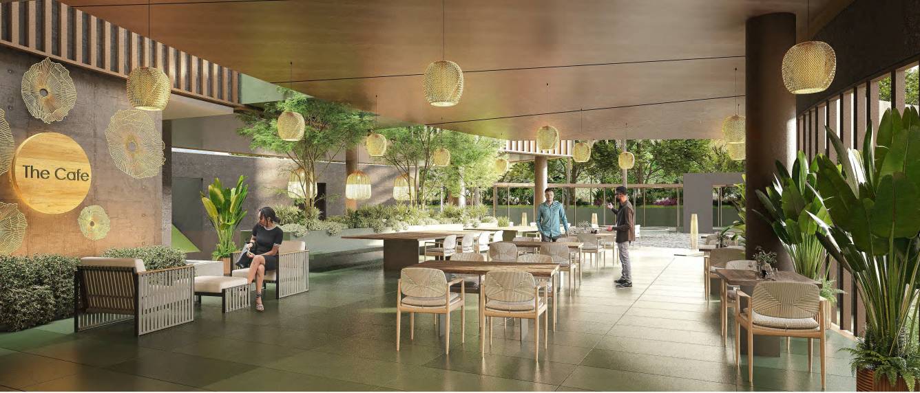  the valley Cafeteria