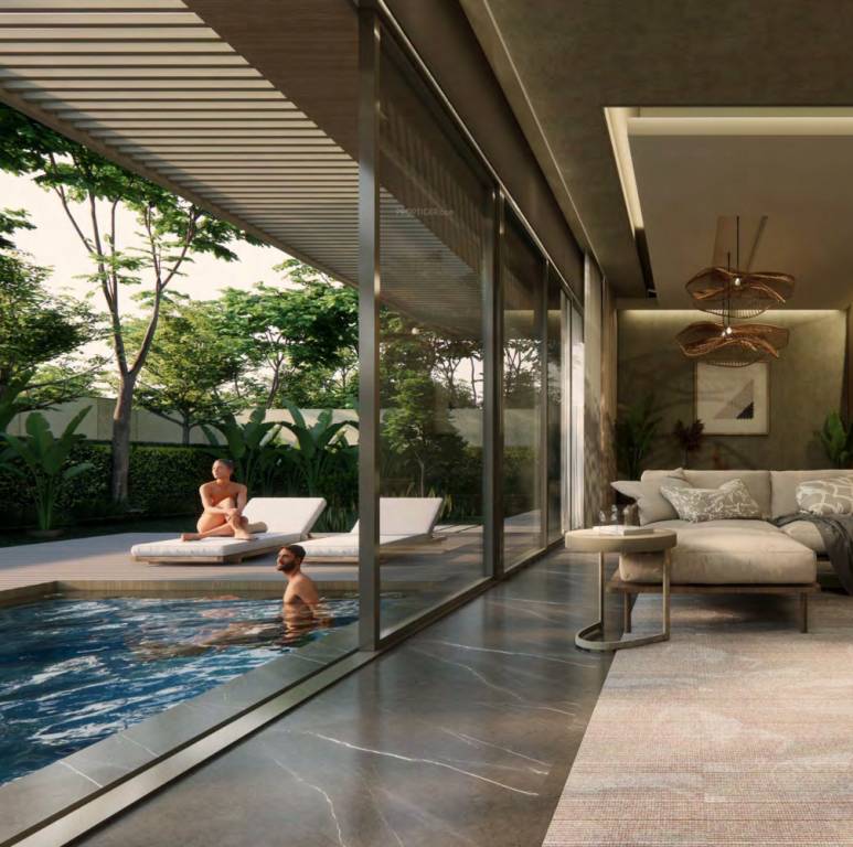  the valley Swimming Pool