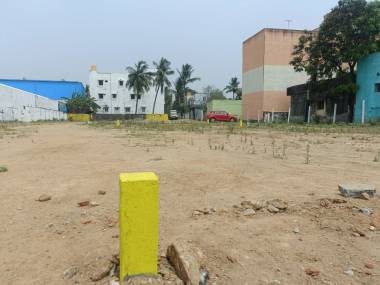 Elevation gk-garden Elevation