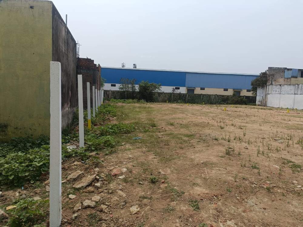  gk garden Plot