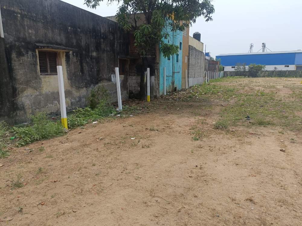  gk garden Plot
