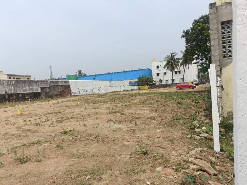  gk garden Plot