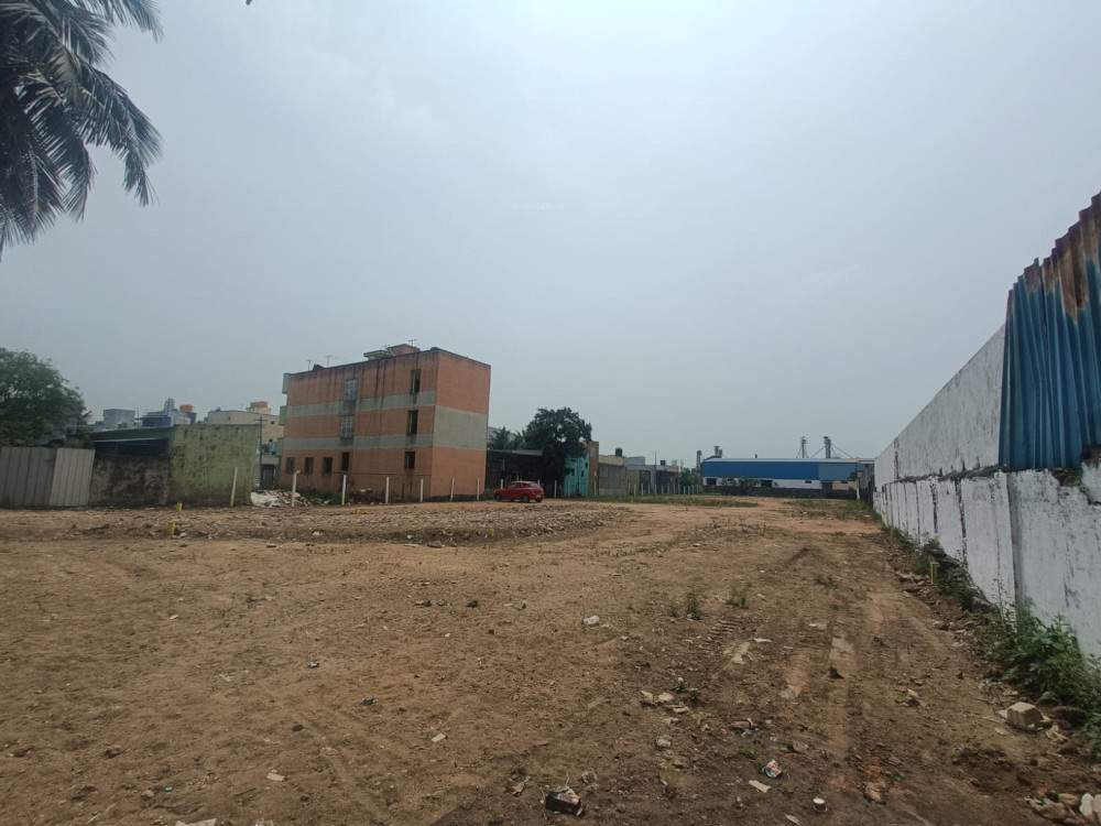  gk garden Plot