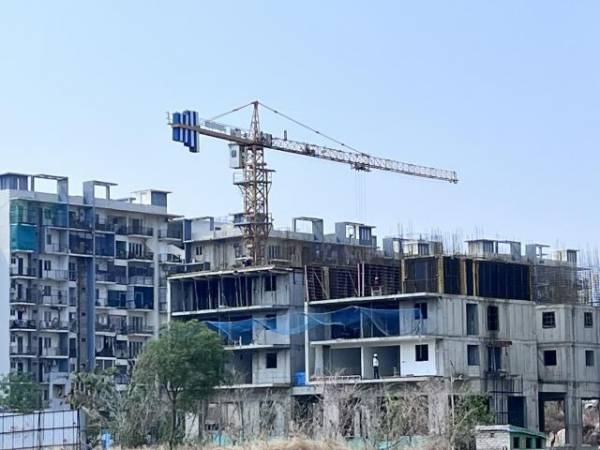  bahiti Construction Status March-25