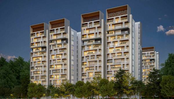  nile-valley-project-block-8b Elevation